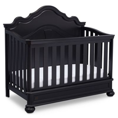 simmons kids convertible crib