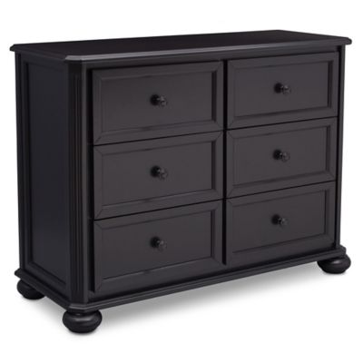 kids 6 drawer dresser