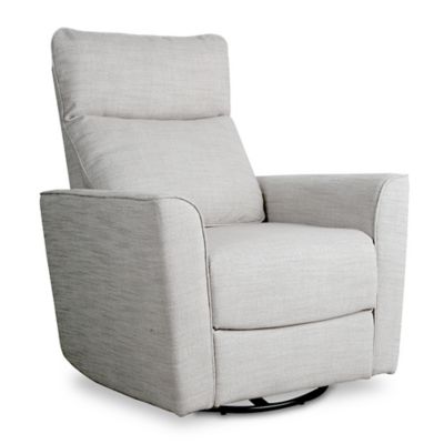 Baby Appleseed® Crosby Comfort Swivel 