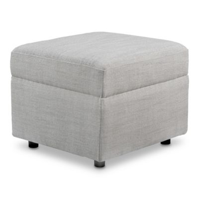 baby ottoman