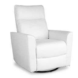 Baby Relax Addison Swivel Gliding Recliner Buybuy Baby