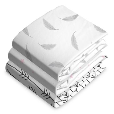 changing pad holder