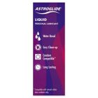 Alternate image 2 for Astroglide&reg; Liquid 2.5 fl. oz. Personal Lubricant