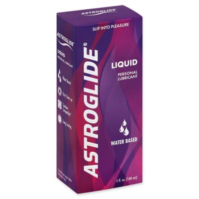 Astroglide&reg; Liquid 5 fl. oz. Personal Lubricant