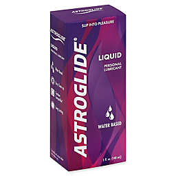 Astroglide® Liquid 5 fl. oz. Personal Lubricant