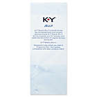 Alternate image 2 for K-Y&reg; Jelly 4 oz. Personal Lubricant