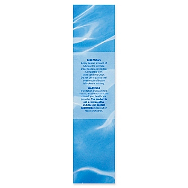 K-Y&reg; Ultra Gel 4.5 oz. Personal Lubricant. View a larger version of this product image.