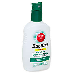 Bactine® 5 fl. oz. First Aid Antiseptic & Pain Reliever No Sting Cleansing Spray