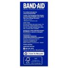 Alternate image 1 for Johnson & Johnson Band-Aid&reg; Tough Strips 60-Count Adhesive Bandages