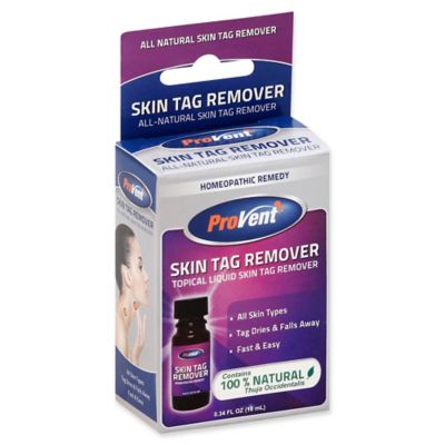 ProVent .34 fl. oz. Topical Liquid Skin Tag Remover