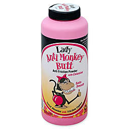 Anti Monkey Butt® 6 oz. Lady Anti Friction Powder with Calamine
