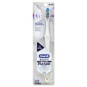 Oral-B&reg; 3D White Pulsar Medium Battery-Powered Toothbrush
