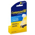 Alternate image 0 for Compound W&reg; .31 fl .oz. Maximum Strength Fast Acting Liquid Wart Remover