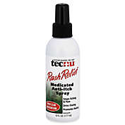Tecnu&reg; Rash Relief 6 oz. Medicated Anti-Itch Spray