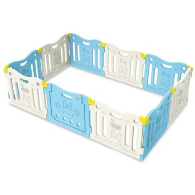 skip hop playpen