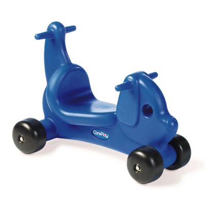 hape scoot around review