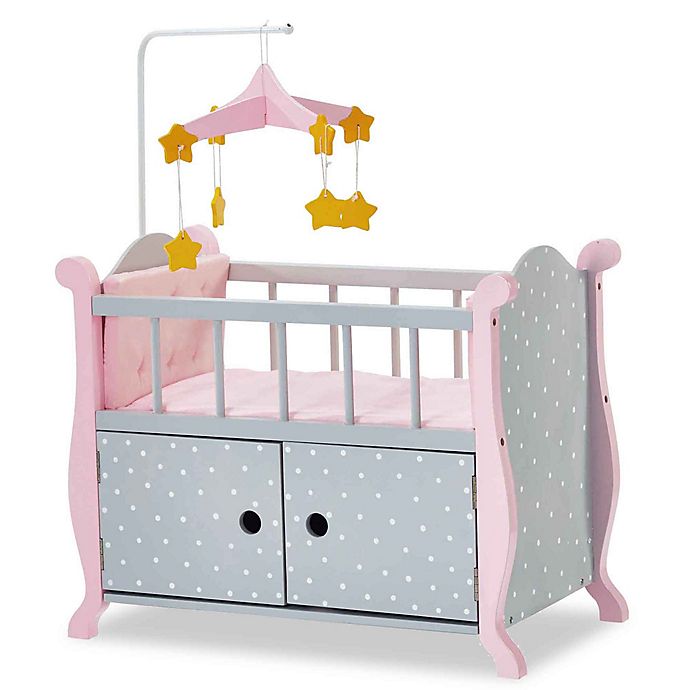 olivia's little world changing table