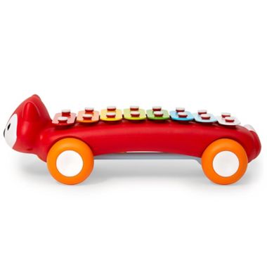 explore & more fox xylophone