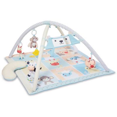 hop skip play mat