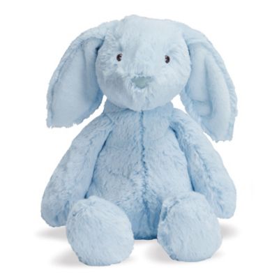 bunny plush