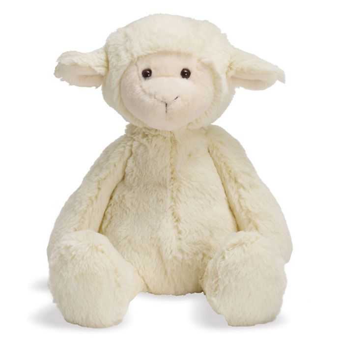 jellycat bashful lamb stuffed animal