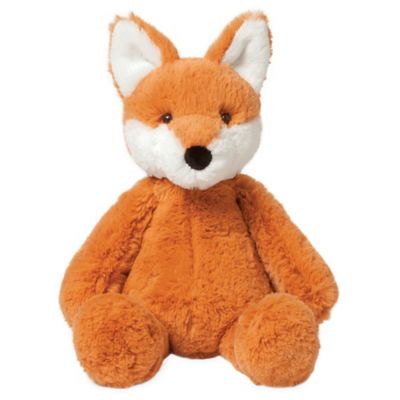 fox cuddly toy