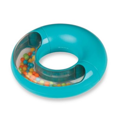 Edushape 4-Piece Musical Rings Set. View a larger version of this product image.