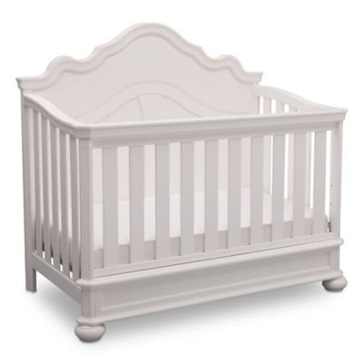 simmons kids convertible crib