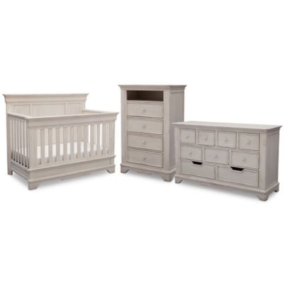 simmons nursery furniture sets