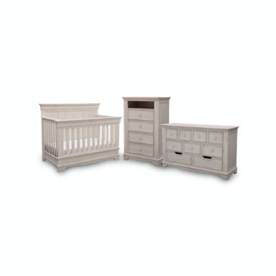 Carter S By Davinci Dakota 4 In 1 Crib And Changer Combo White Target