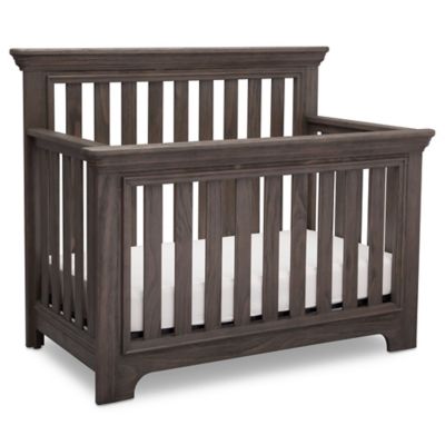 serta langley crib