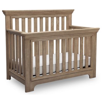 serta convertible crib