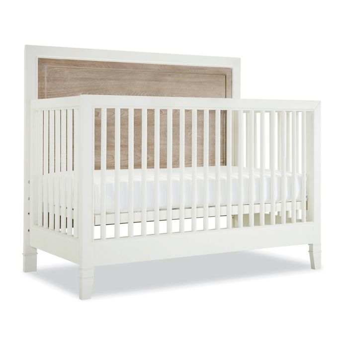 Smartstuff Myroom 4 In 1 Convertible Crib Bed Bath Beyond