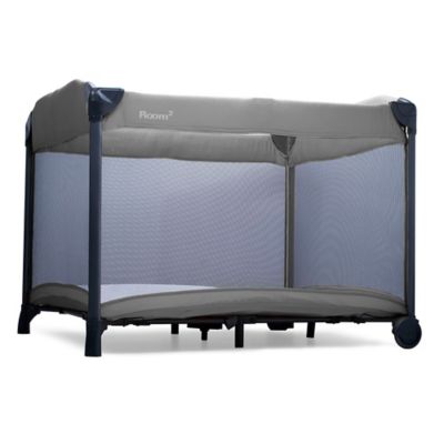 joovy new room2 portable playard