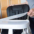 Alternate image 3 for Joovy&reg; Nook&trade; High Chair in Coral