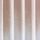 Alternate image 1 for Vince Camuto&reg; Lyon Shower Curtain in Blush