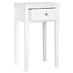 End Tables With Drawers Bed Bath Beyond - 36 Inch Tall Side Table