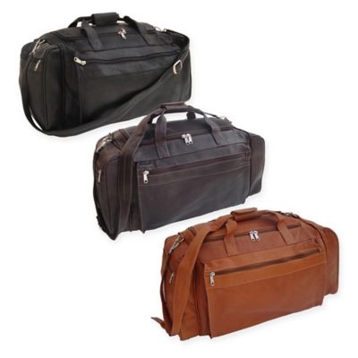Piel&reg; Classic 23-Inch Large Carry On Duffle