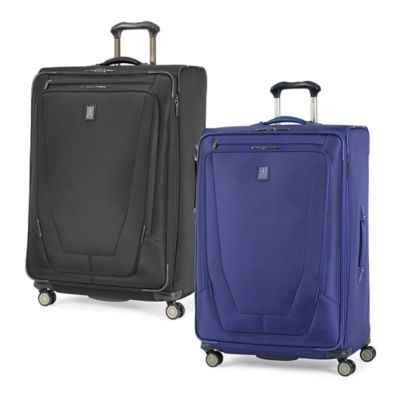 travelpro 29 inch expandable spinner suitcase