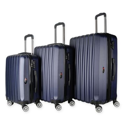 brio luggage set