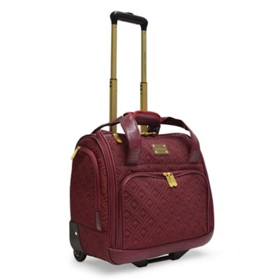 debenhams tripp medium suitcase