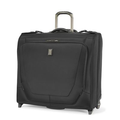 travelpro crew 11 50 rolling garment bag