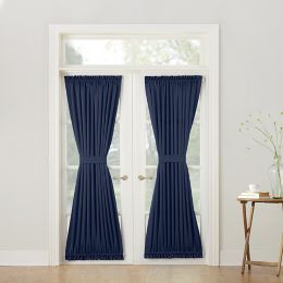 French Door Curtains Bed Bath Beyond