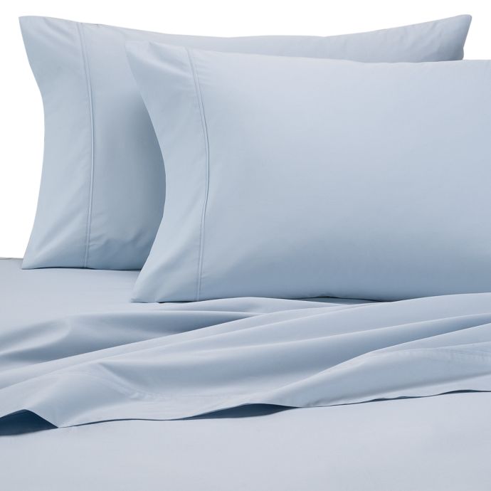 Allergy Luxe Organic King Sheet Set Bed Bath Beyond