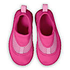 Alternate image 0 for i play.&reg; by green sprouts&reg; Size 4 No-Slip Swim Shoe in Pink