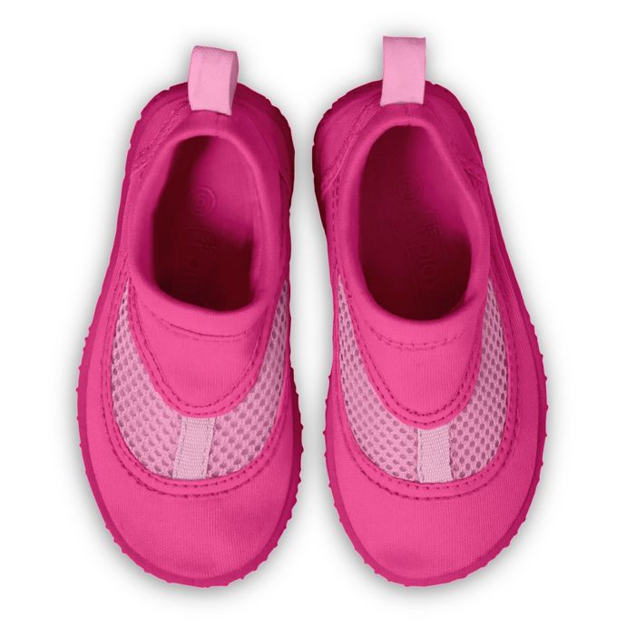 i play.® Swim Shoe in Pink Bed Bath and Beyond Canada