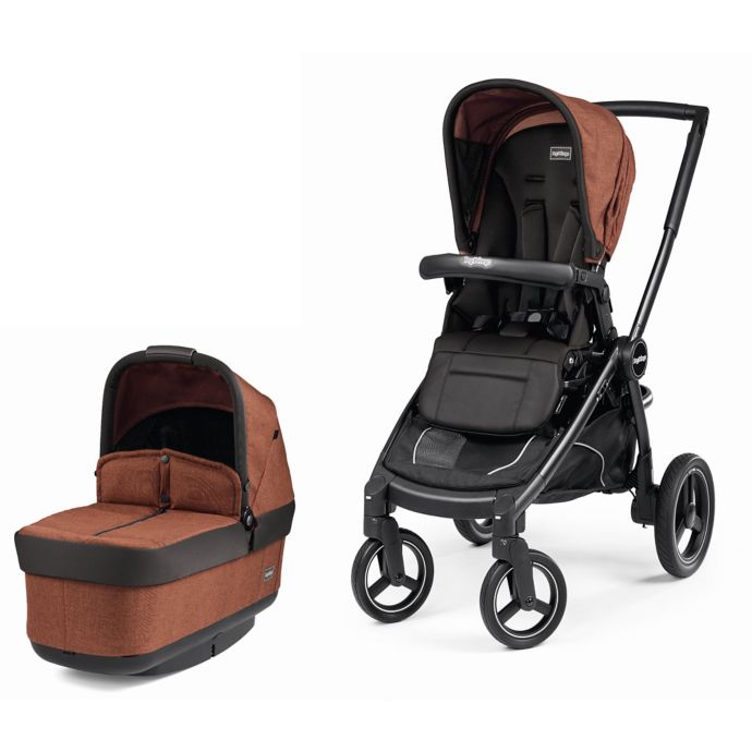 bed bath and beyond baby strollers