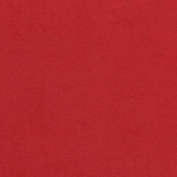 Vant Panels Upholstery Swatch in Micro Suede Red