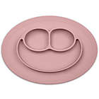 Alternate image 0 for ezpz&trade; Mini Happy Mat Reusable Placemat in Blush