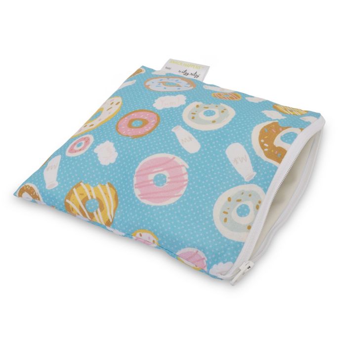 itzy ritzy snack bag